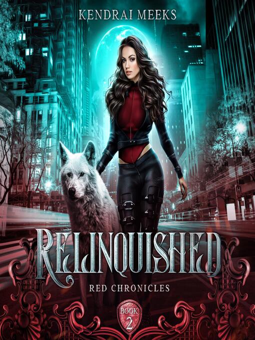 Title details for Relinquished by Kendrai Meeks - Available